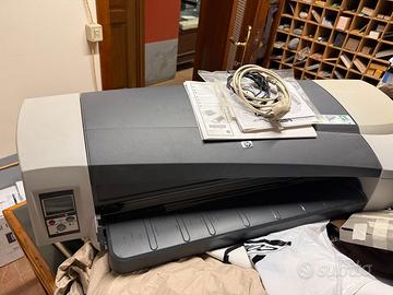 Plotter HP Designjet 111 usato