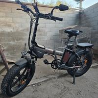 Bici Elettrica