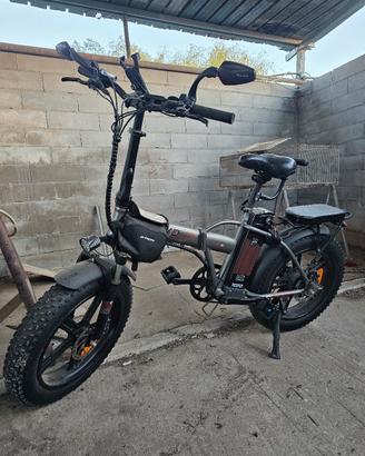 Bici Elettrica