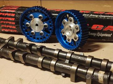 Alberi a camme pipercams 270H Lotus MG Rover