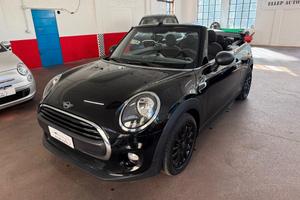 Mini One Cabrio 1.5 - SERVICE MINI