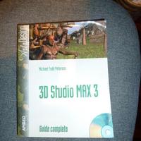 Manuale 3D Studio Max