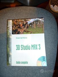 Manuale 3D Studio Max