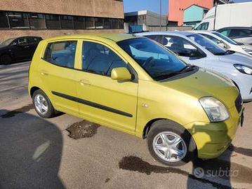 KIA Picanto 1ªs.(04/08) - 2006