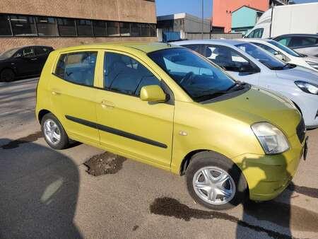 KIA Picanto 1ªs.(04/08) - 2006