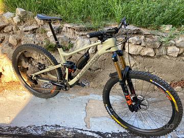 Lapierre Spicy 7.9 2022 taglia L