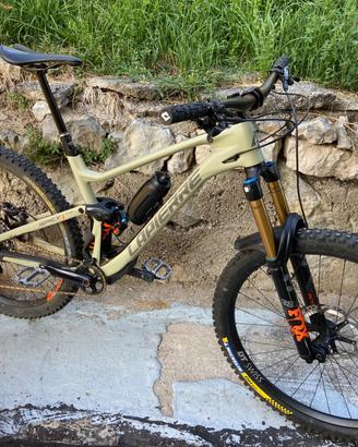 Lapierre Spicy 7.9 2022 taglia L
