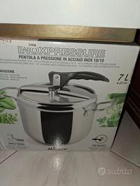 Pentola a pressione