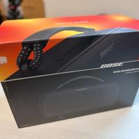 Bose SoundLink Max - NUOVO, sigillato