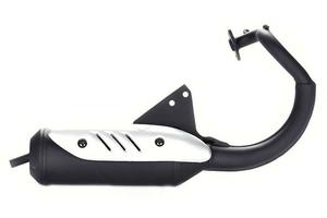 SITO PLUS 0562 per HONDA SJ 50 BALI