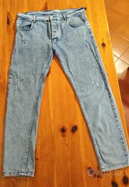 jeans boys club