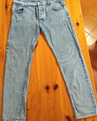 jeans boys club