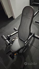 Panca Powertec e leg lift