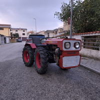 Trattore Valpadana 20/24 RM