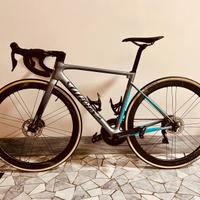 Wilier Triestina 0 SL - taglia S