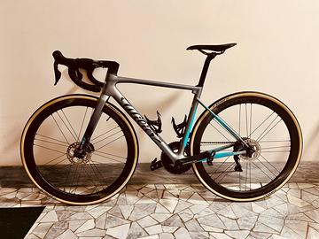 Wilier Triestina 0 SL - taglia S