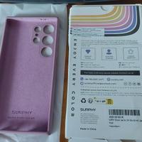 cover per Samsung Galaxy S24 Ultra 6,8''