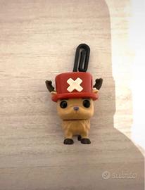 Clip Chopper Kinder Joy One Piece