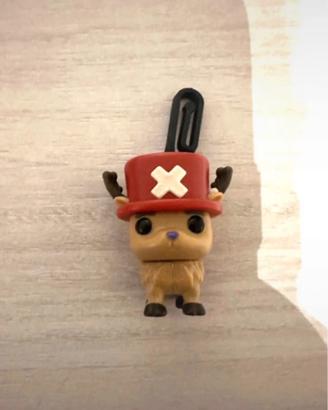 Clip Chopper Kinder Joy One Piece