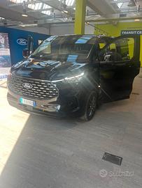 Ford transit costum