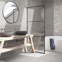 Piastrella 25x60 Decoro Mood Vari Colori Savoia