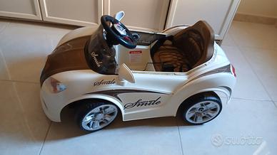 auto bambino 