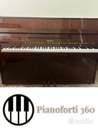 pianoforte verticale Hellas