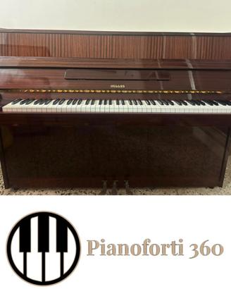 pianoforte verticale Hellas