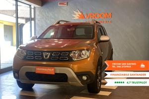DACIA Duster 2� serie Duster 1.5 dCi 8V 110 CV ...