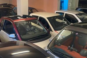 Vasta gamma microcar&smart garantite rigeneratekm0