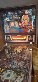 COLLEZIONE COMPLETA  FLIPPER VINTAGE + JUKEBOX AMI