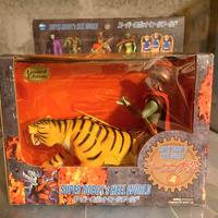 MOBY DICK TOYS SUPERROBOT'SHEELWORLD #4DUCA GORDON