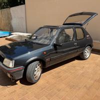 Peugeot 205 1.9 3 porte GTI Plus