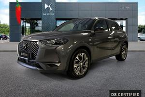 DS DS 3 Crossback E-TENSE Grand Chic