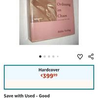 storia vera di un nazi libro d'antiquariato 