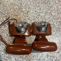 Macchine fotografiche Comet S