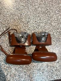 Macchine fotografiche Comet S