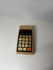 Texas Instruments Datamath II - Calcolatrice