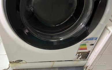 Lavatrice Bauknecht 9kg