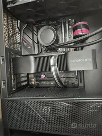 Pc Gaming/ lavoro pesante fascia alta