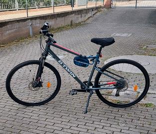 MTB BTWIN