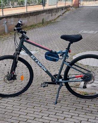 MTB BTWIN