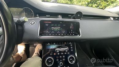 Auto in buonissimo stato