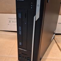 ACER X2632G i5 4670 RAM 8 GB SSD 120 GB + HD 500GB
