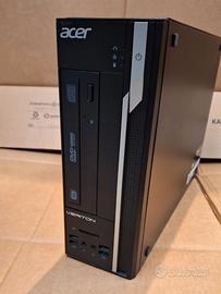 ACER X2632G i5 4670 RAM 8 GB SSD 120 GB + HD 500GB