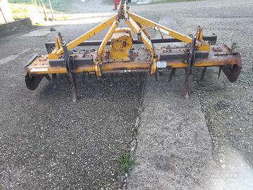 ROTTANTE ALPEGO DA 3 METRI STATO USATO POCO