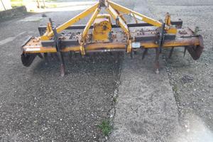 ROTTANTE ALPEGO DA 3 METRI STATO USATO POCO