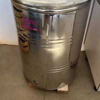 Contenitore per olio