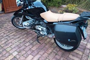 Vera BMW per VERI Amatori