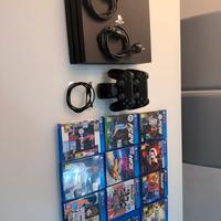 Playstation 4 pro 1tb